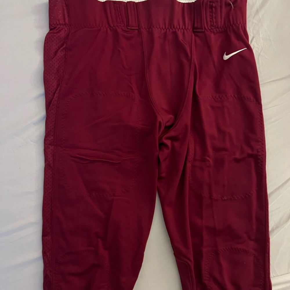 Nike Men’s Alpha Football Pants